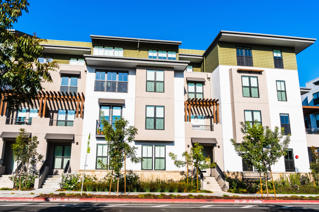 5 Benefits of Investing in Multifamily Real Estate